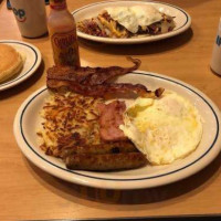 Ihop food