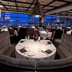 Del Frisco's Double Eagle Steakhouse Boston food