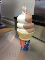 Dairy Queen food