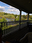 Franklin Flatbreads Spruce Pond Creamery inside