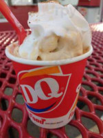 Dairy Queen Grill Chill food