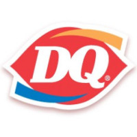 Dairy Queen inside