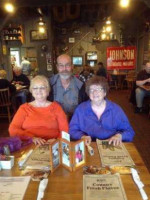 Cracker Barrel food