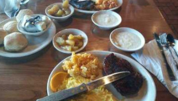 Cracker Barrel food