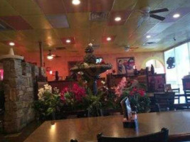 El Toril Mexican food