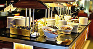 China Restaurant Majestic food