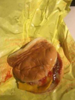 Mcdonald's food