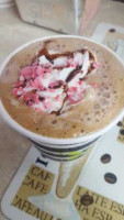 Alcona Coffee Co food