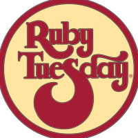 Ruby Tuesday food