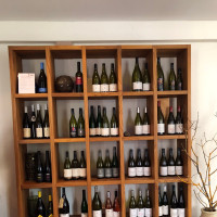 Weingut Dr. Heger food