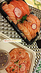 Kaisen Ristorante Sushi Bar inside