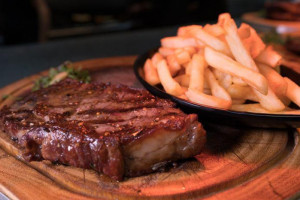 Meat Point- Steakhouse- Dallas food