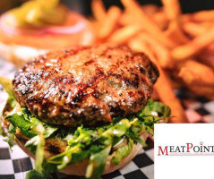 Meat Point- Steakhouse- Dallas food