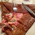 Creperie bretonne food