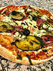 Pizza Johnny food