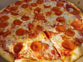 Amato's Pizza Family Northumberland food