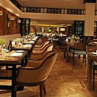 Novikov - Italian Restaurant food