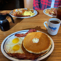 Ihop food