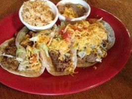 Mama Loca's Cafe And Cantina food