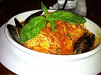 Biaggi's Ristorante Italiano food