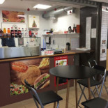Gosti Grill Étel