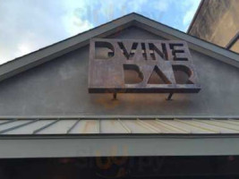 The Grape D'vine Wine Spirits food