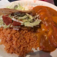 La Fonda Alamo Heights food