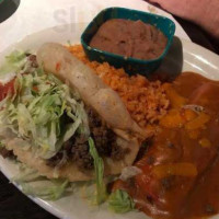 La Fonda Alamo Heights food