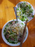 Bún Bò Nam Đàn Vinh food