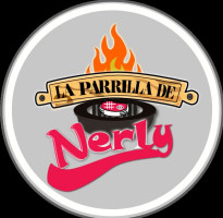 La Parrilla de Nerly food