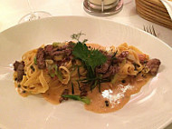 La Cucina Trattoria food