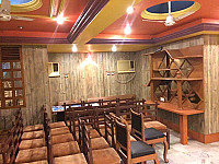 Shree Maruti Restaurant outside