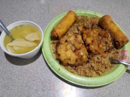 Kanton Kanton Chinese food