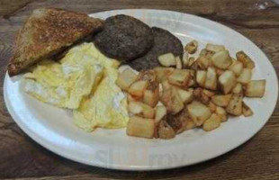 Pops Bbq The Tennessean Truckstop inside