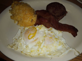 Cracker Barrel Old Country Store food