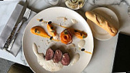 Le 85 Restaurant Barriere Le Grand Enghien-les-bains food