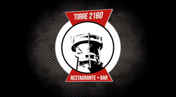 Torre2160 Restaurante Bar food