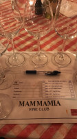 Restaurang Pizzeria Mammamia food