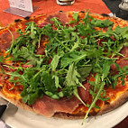 Pizzeria Da Monaco food