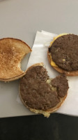 McDonald's food