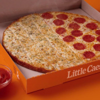 Little Caesars food