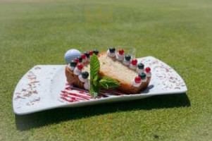 Golf Saveurs food