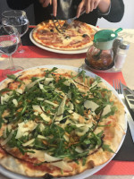 Pizzeria Forca Real food