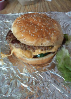 Five Guys food