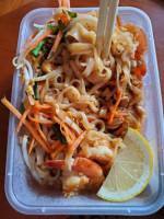 Khao Lak food