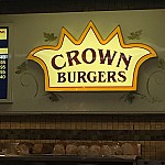 Crown Burgers unknown