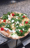 Pizzeria Alla Fontana, Lagny-sur-marne (pizza Traiteur Italien) food