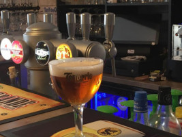 Le Beer's Chope Isle Sur La Sorgue food