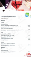 Das Steakhaus Im Siebenquell Rotrind food