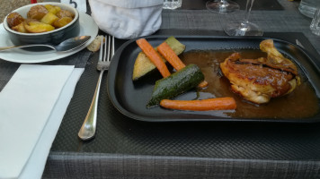 Notre Resto food